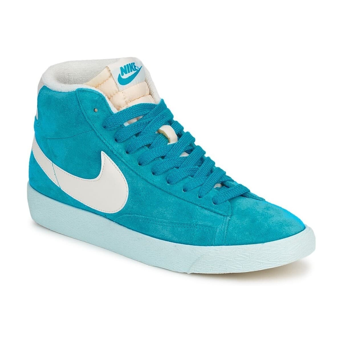 Ψηλά Sneakers Nike -