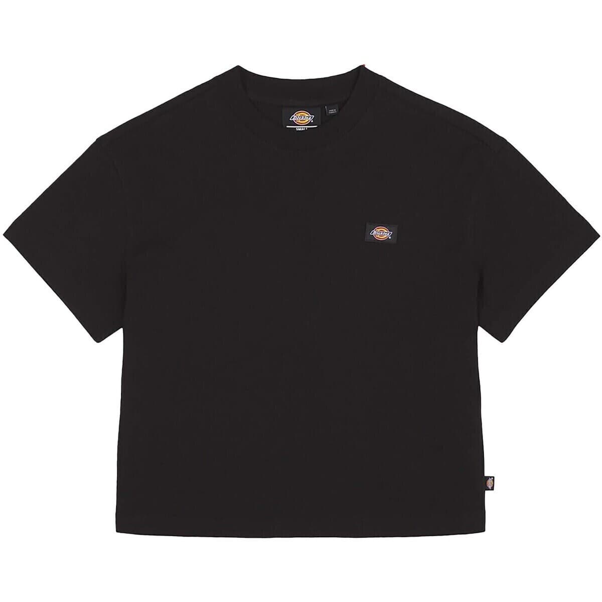T-shirt με κοντά μανίκια Dickies -