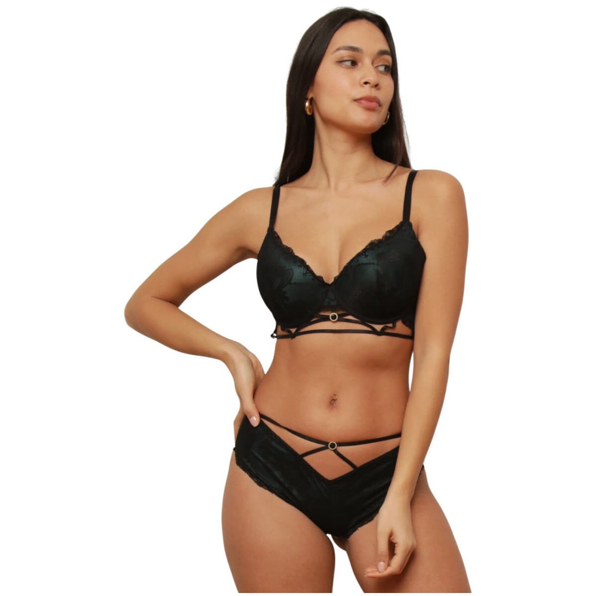 Με ενίσχυση La Modeuse 77464_P183587