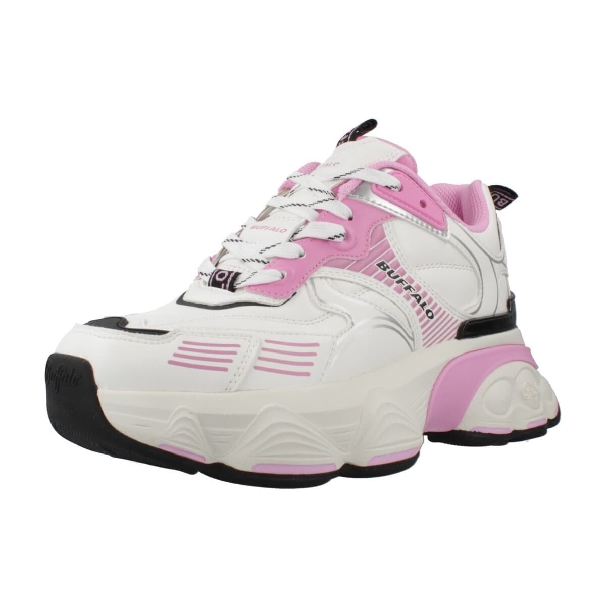 Xαμηλά Sneakers Buffalo TRUCK