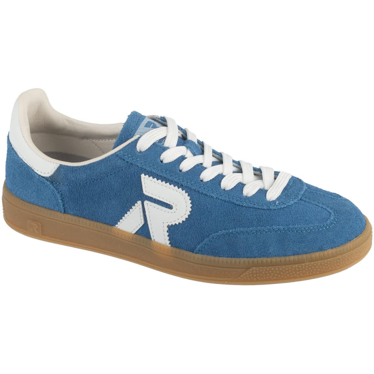 Xαμηλά Sneakers Rieker Sneakers