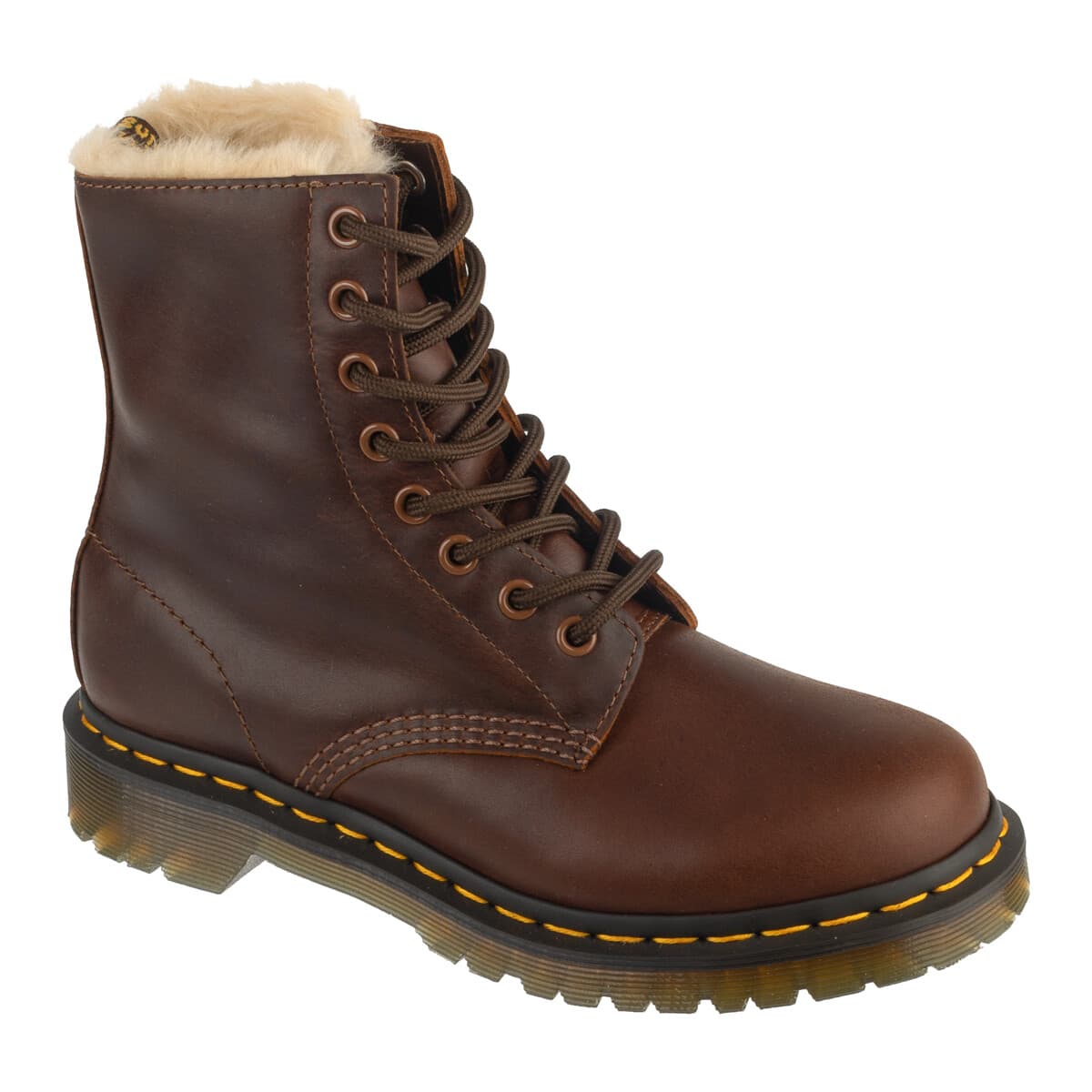 Μπότες Dr. Martens 1460 Serena