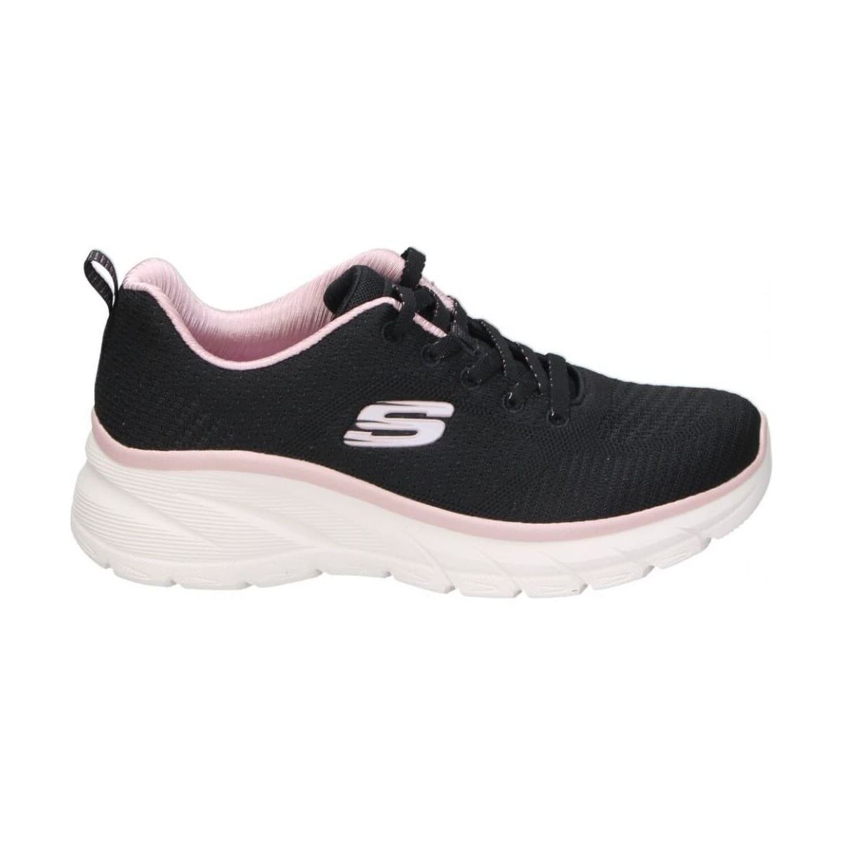 Παπούτσια Sport Skechers 150384-BKRG
