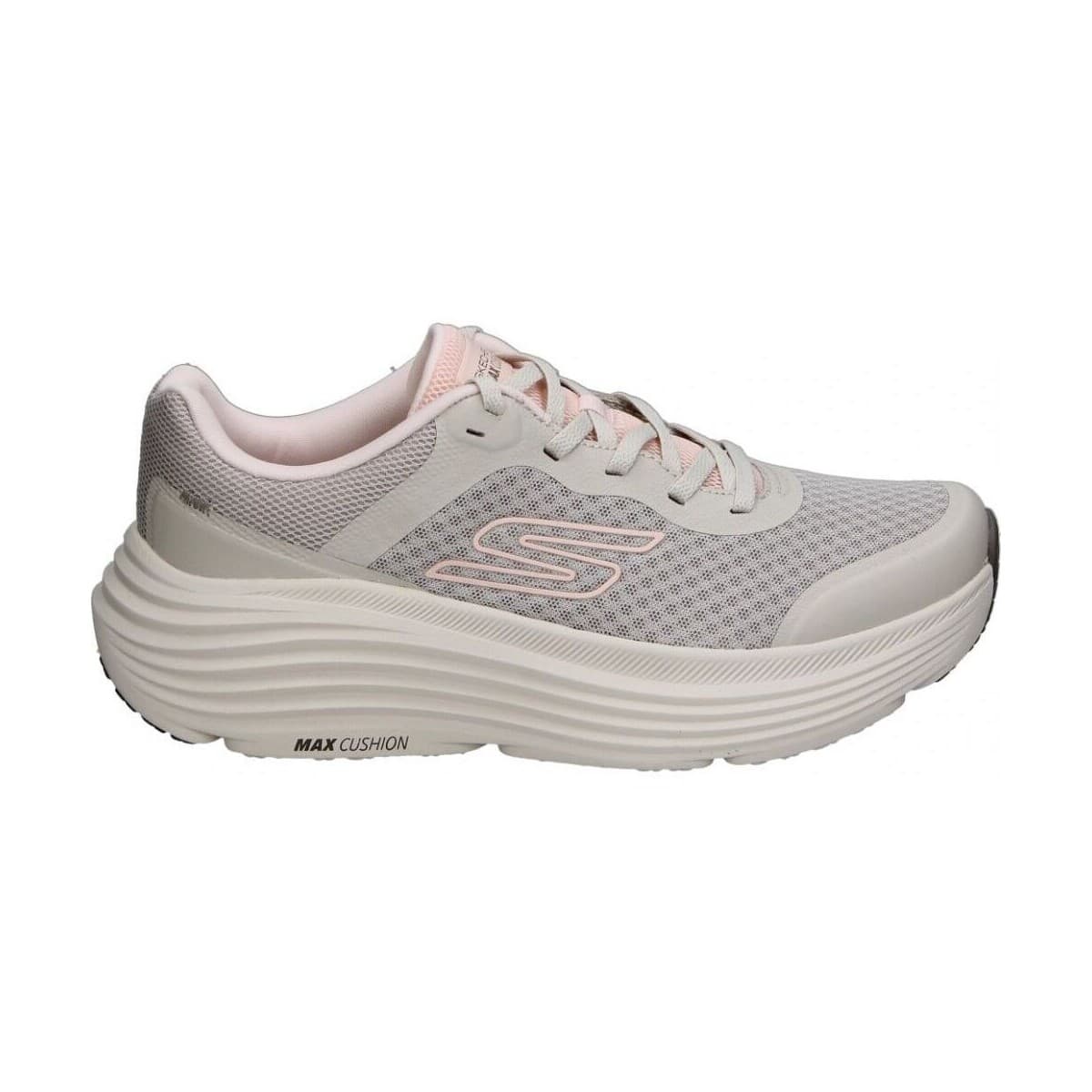 Παπούτσια Sport Skechers 129470-NAT