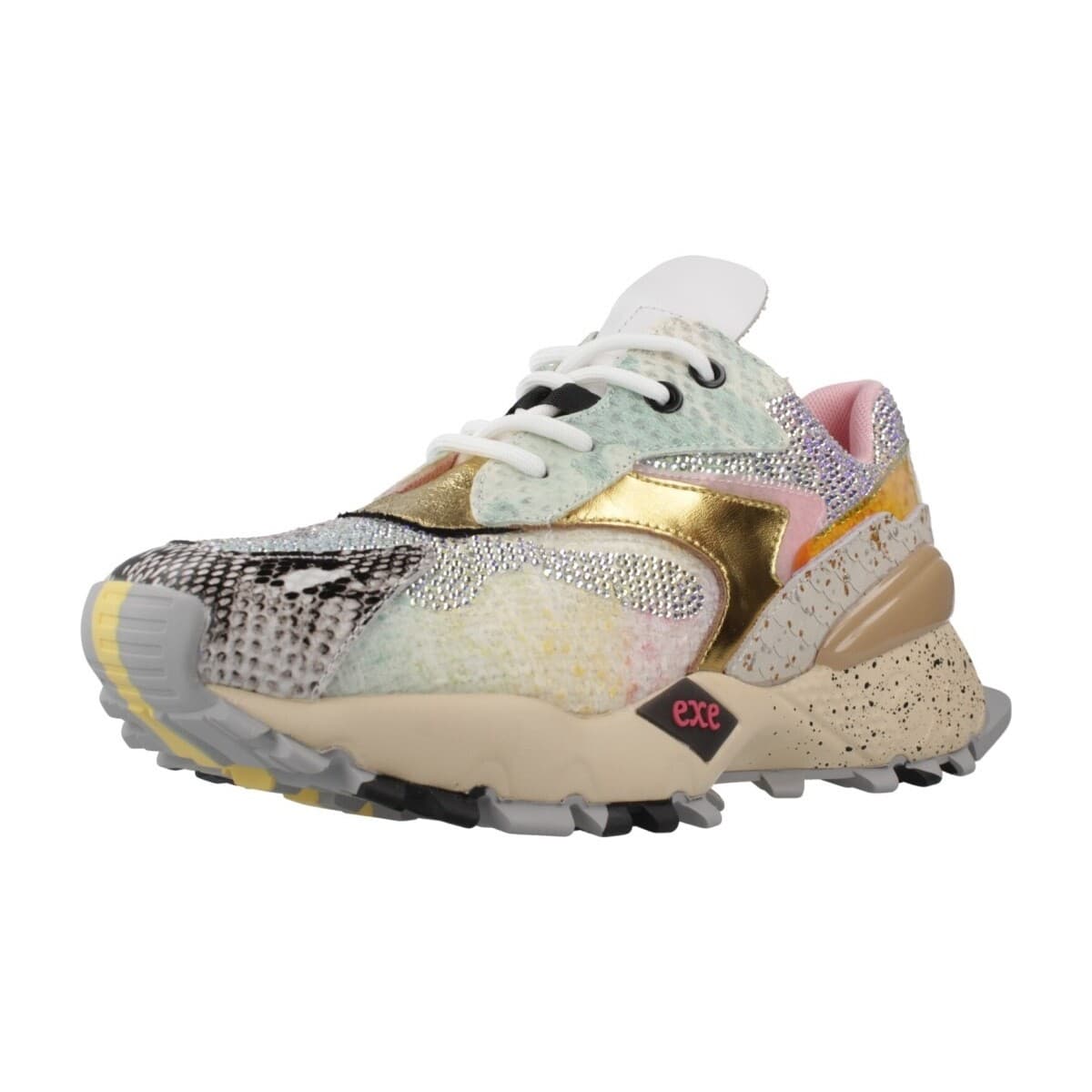 Xαμηλά Sneakers Exé Shoes 134 8