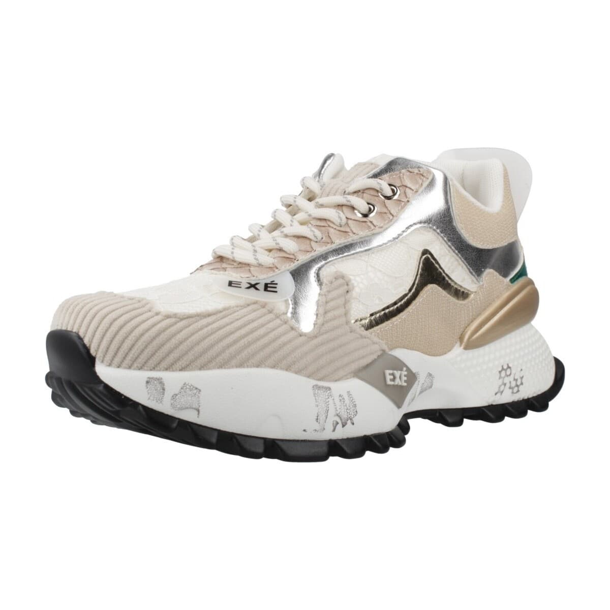 Xαμηλά Sneakers Exé Shoes D190608 13B