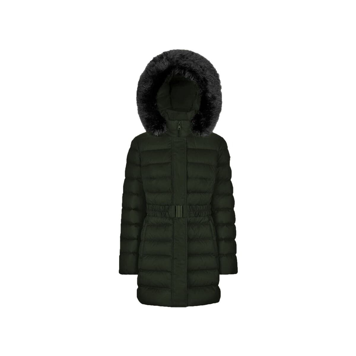 Παρκά Geox W5626G T3152