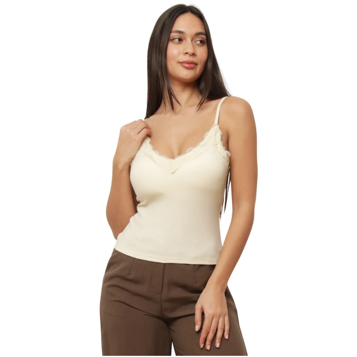 Μπλούζα La Modeuse 77422_P183449