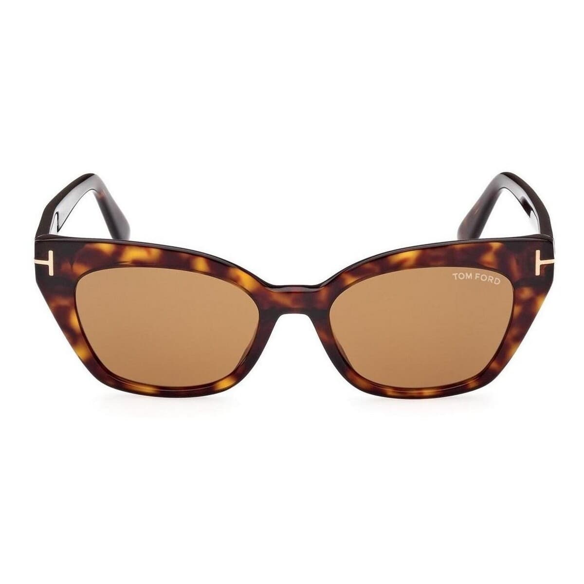 óculos de sol Tom Ford JULIETTE FT1031 52E