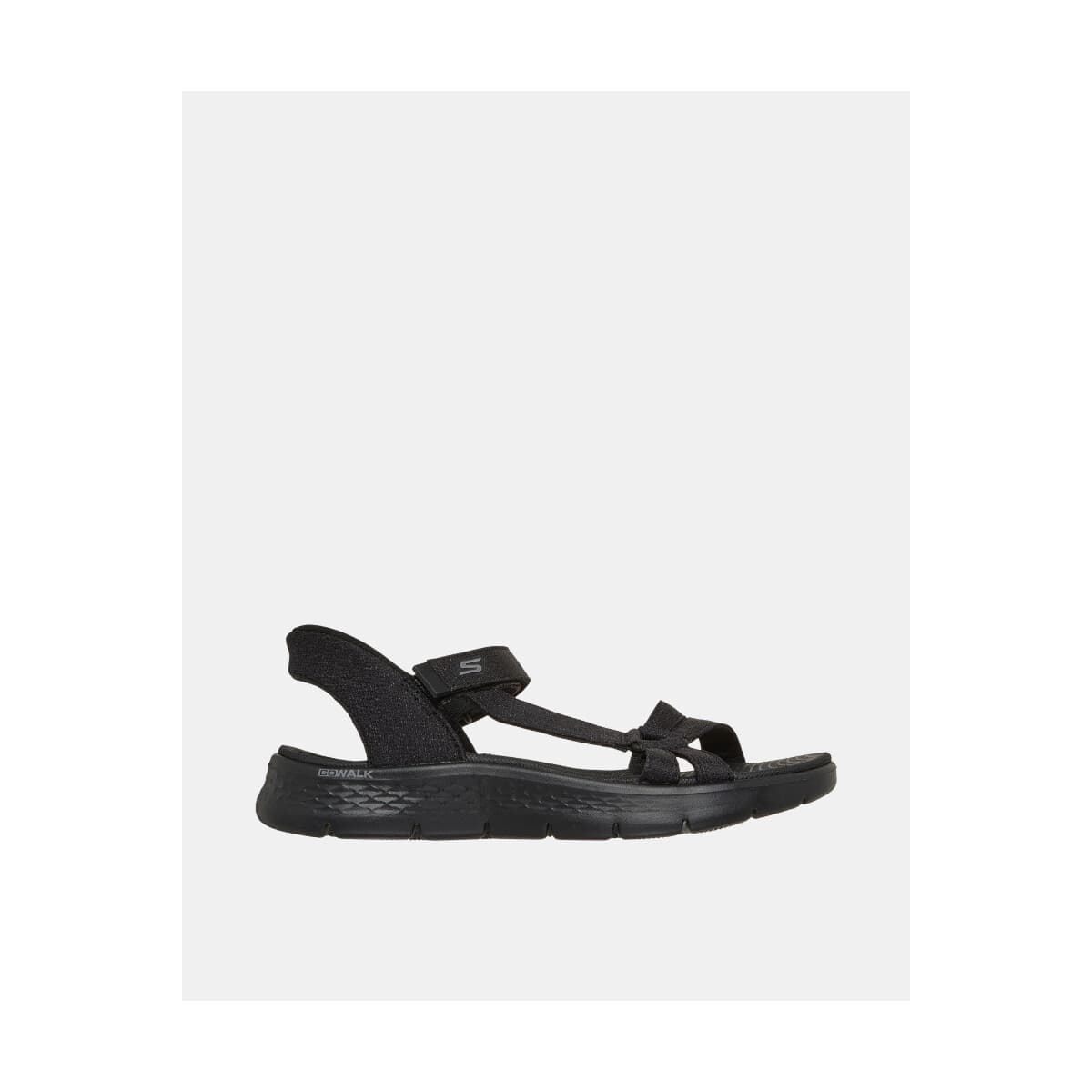 Σανδάλια Skechers 141481 SLIP INS GO WALK FLEX ILLUMINATE