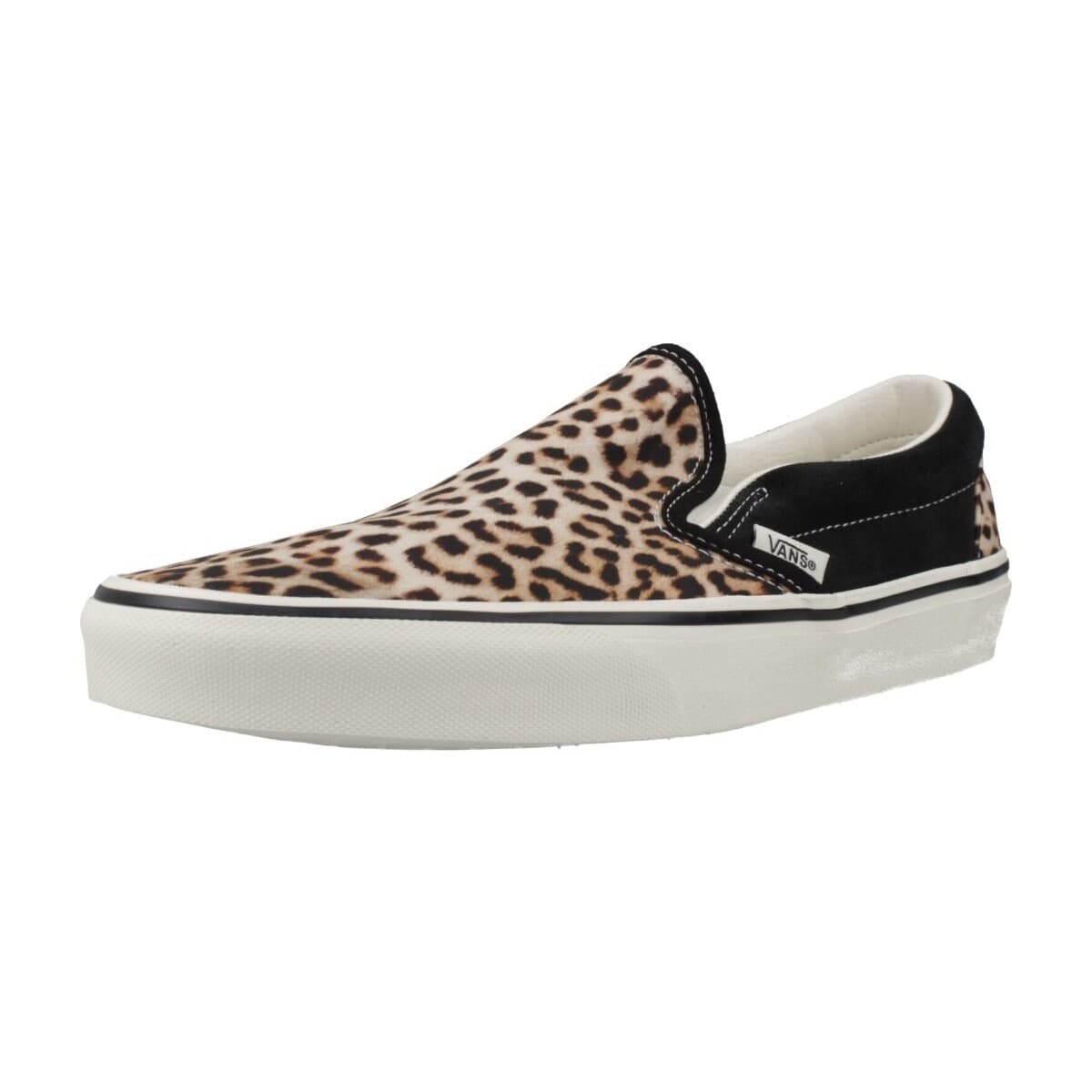 Slip on Vans CLASSIC SLIP ON LEPOAR
