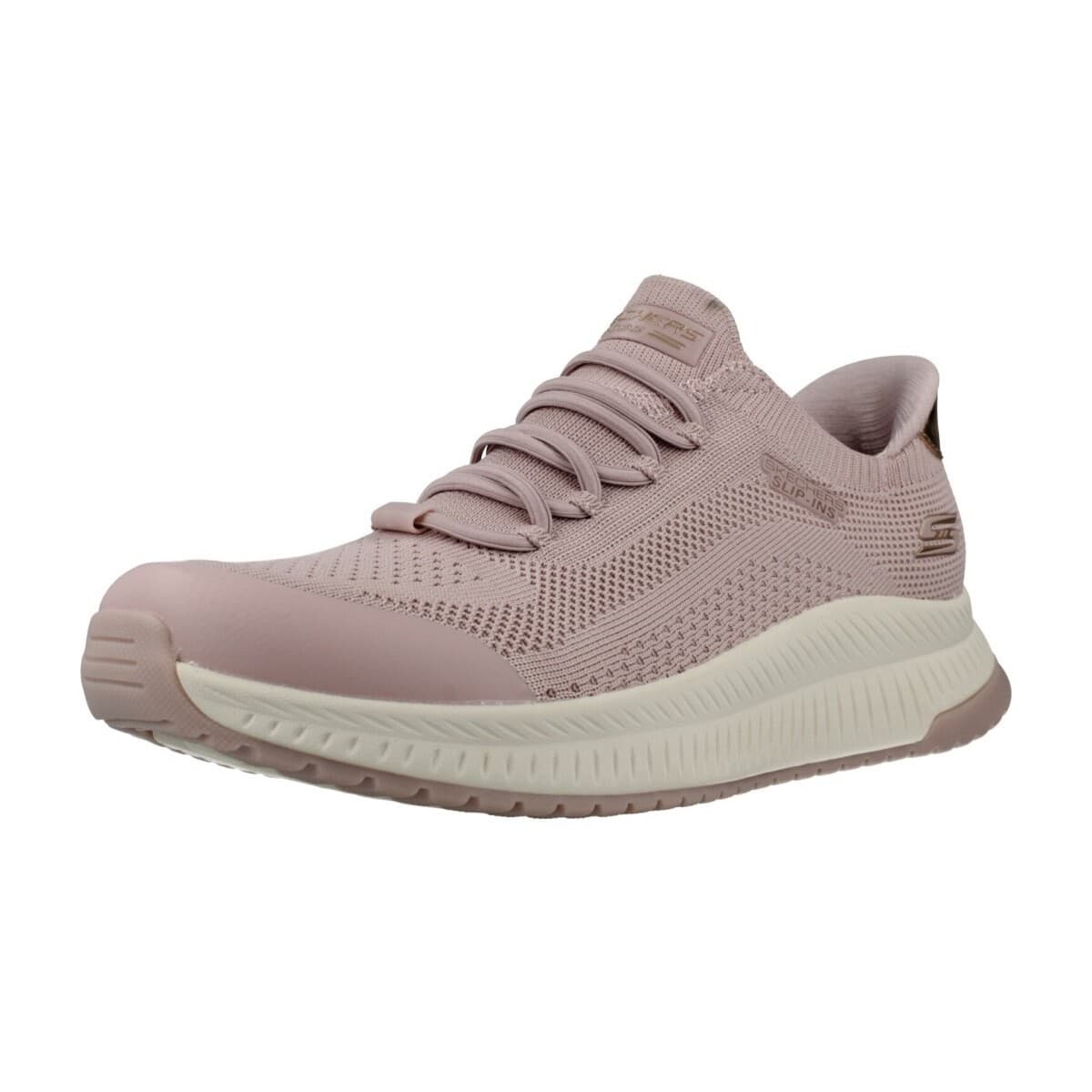Xαμηλά Sneakers Skechers SLIP-INS BOBS SQUAD 4 DIRE STEP