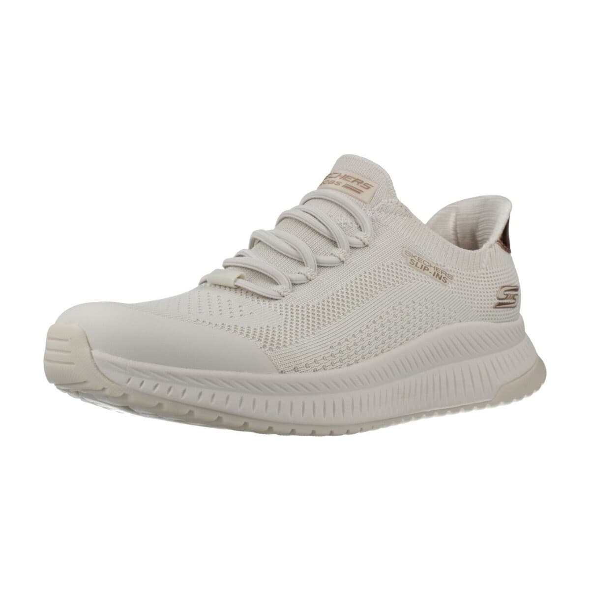 Xαμηλά Sneakers Skechers SLIP-INS BOBS SQUAD 4 DIRE STEP