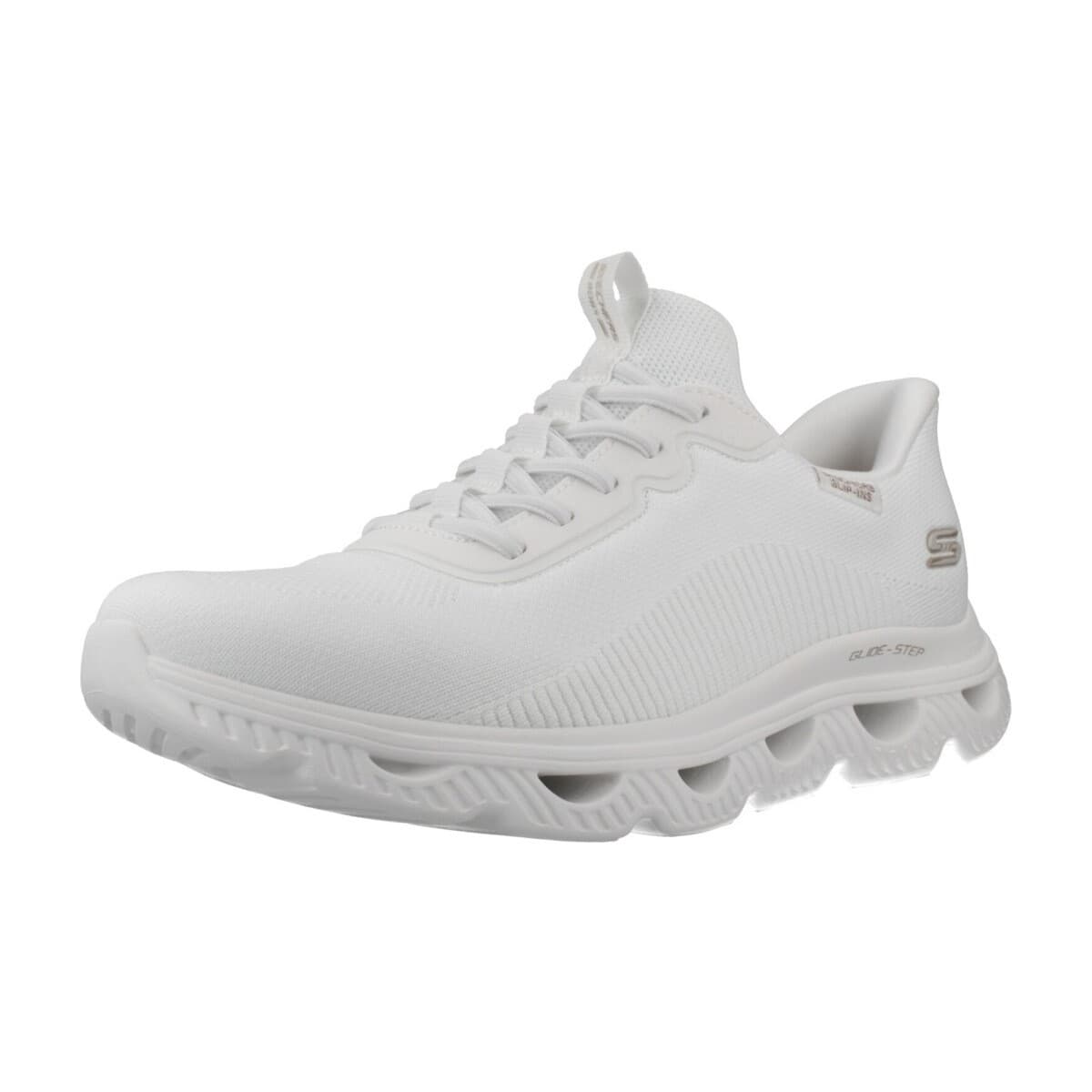 Xαμηλά Sneakers Skechers SLIP-INS BOBS ARC WAVES