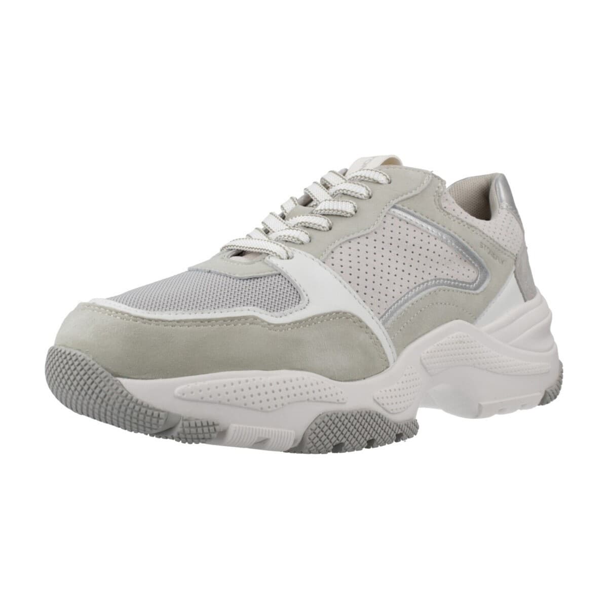 Xαμηλά Sneakers Stonefly FUTURA 22 GOAT SUEDE TEX