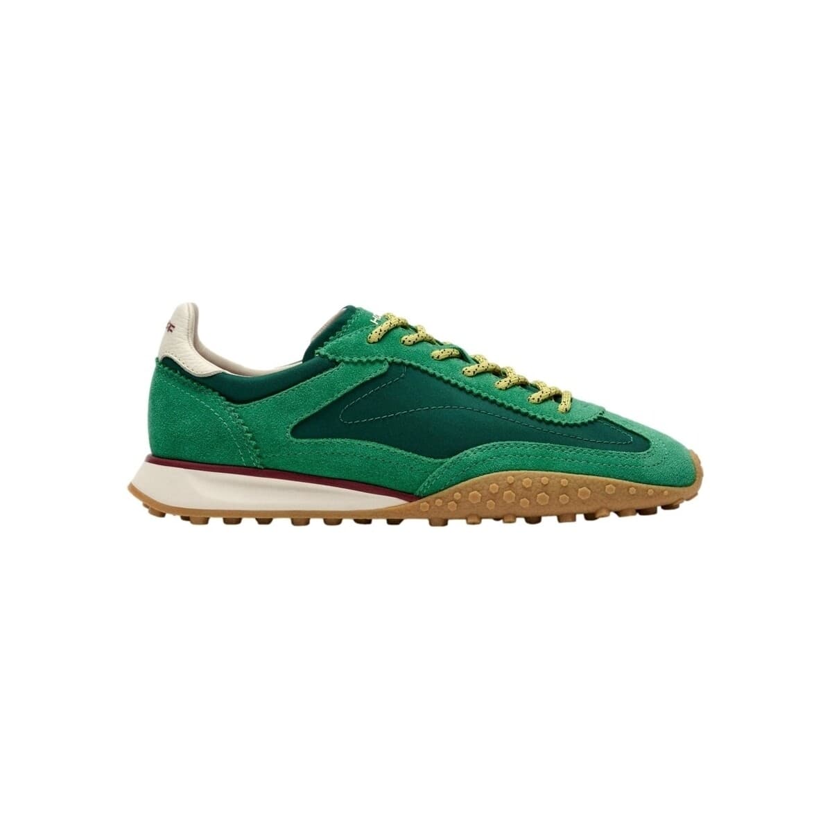 Xαμηλά Sneakers HOFF Bridge MKII - Green