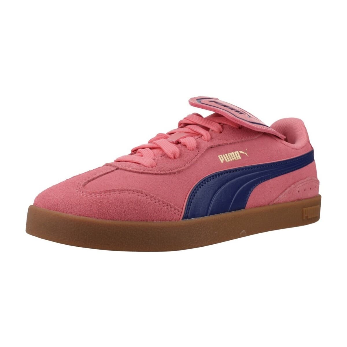 Xαμηλά Sneakers Puma CLUB AZURA SD