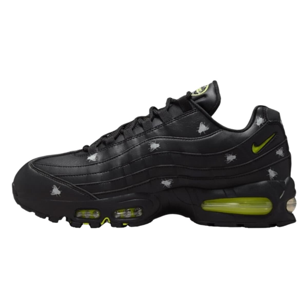 Xαμηλά Sneakers Nike Air Max 95 Premium Houseflies