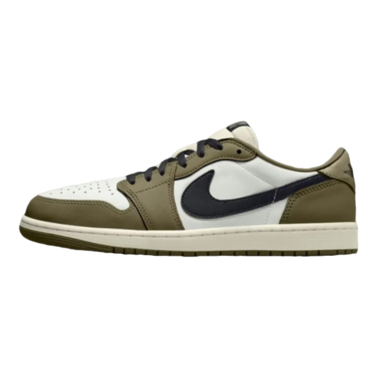 Xαμηλά Sneakers Nike 1 Retro Low OG Medium Olive
