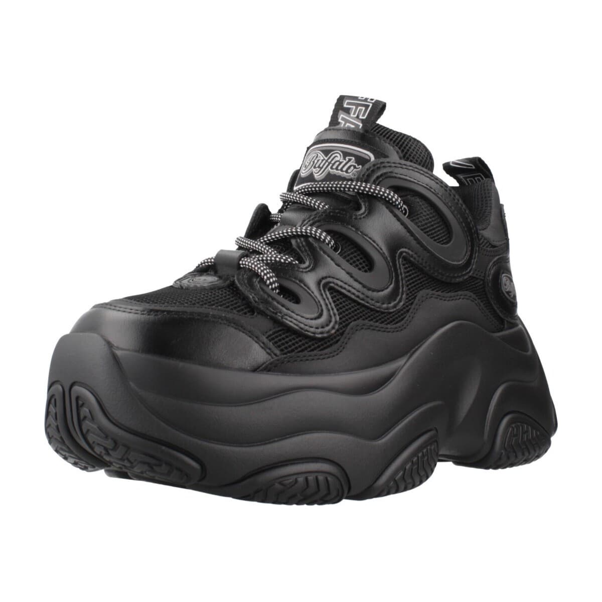 Xαμηλά Sneakers Buffalo PROWLER ONE VEGA