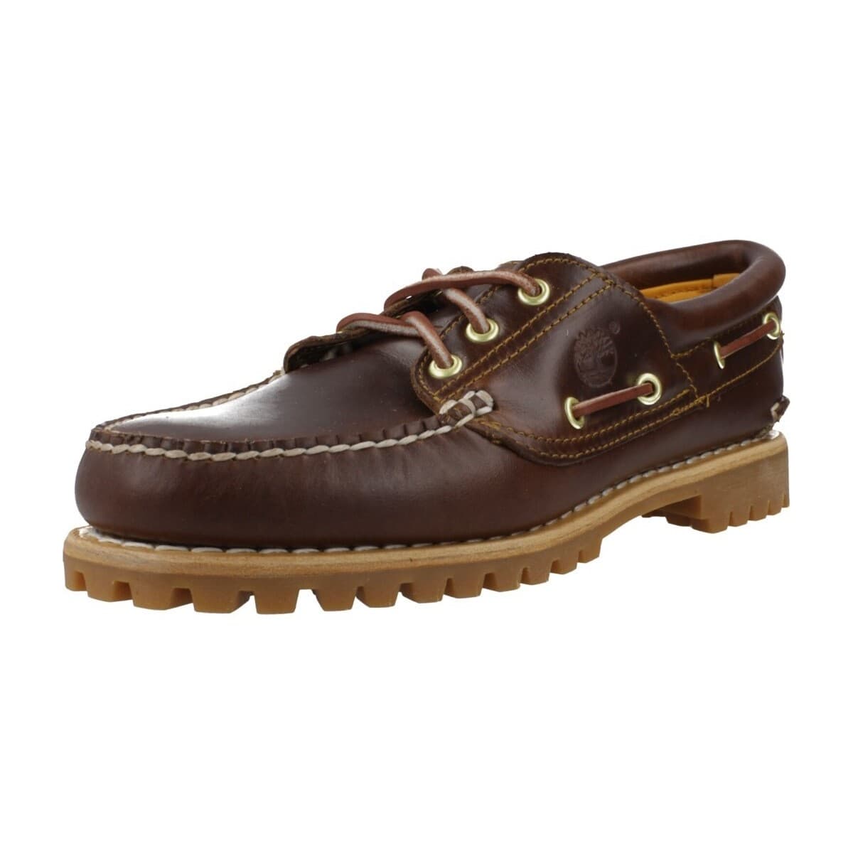 Boat shoes Timberland TB0513042141