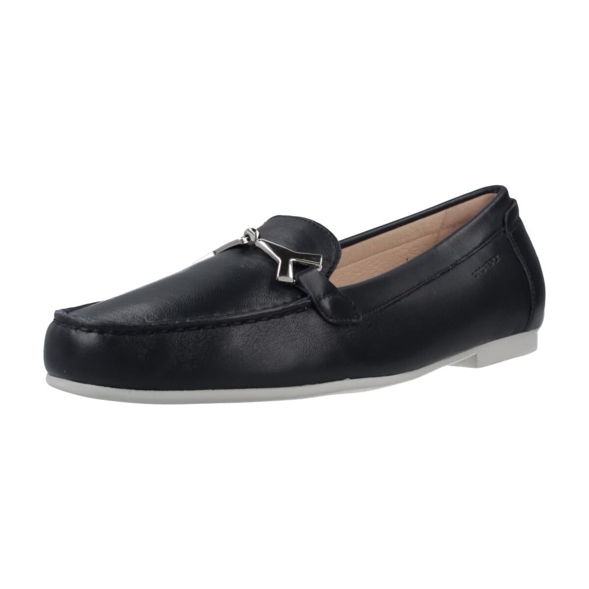 Boat shoes Stonefly CAPRI III 6 NAPPA LTH