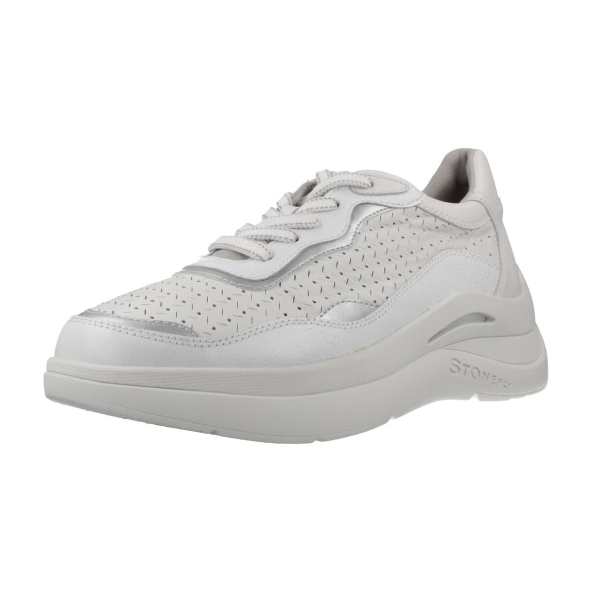 Xαμηλά Sneakers Stonefly ROCHA 3 NAPPA LTH