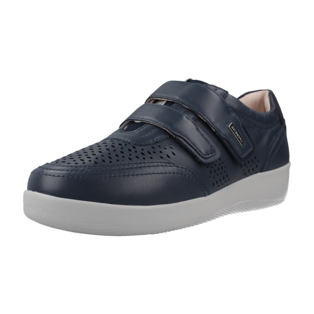 Xαμηλά Sneakers Stonefly PASEO IV 40 NAPPA LTH