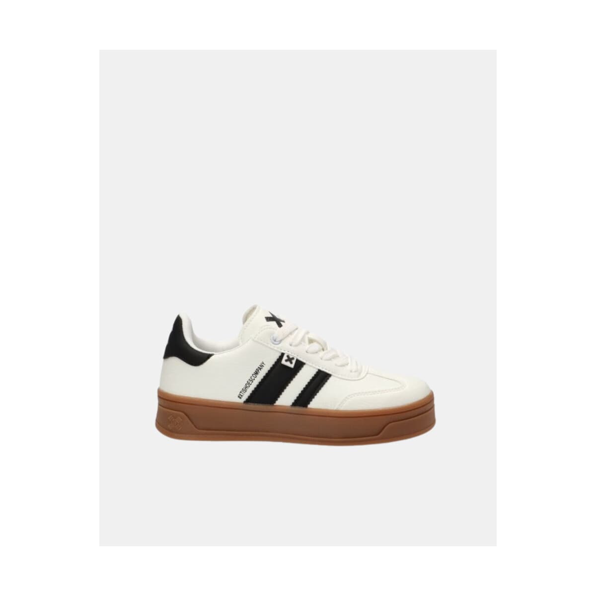 Xαμηλά Sneakers Xti 143645