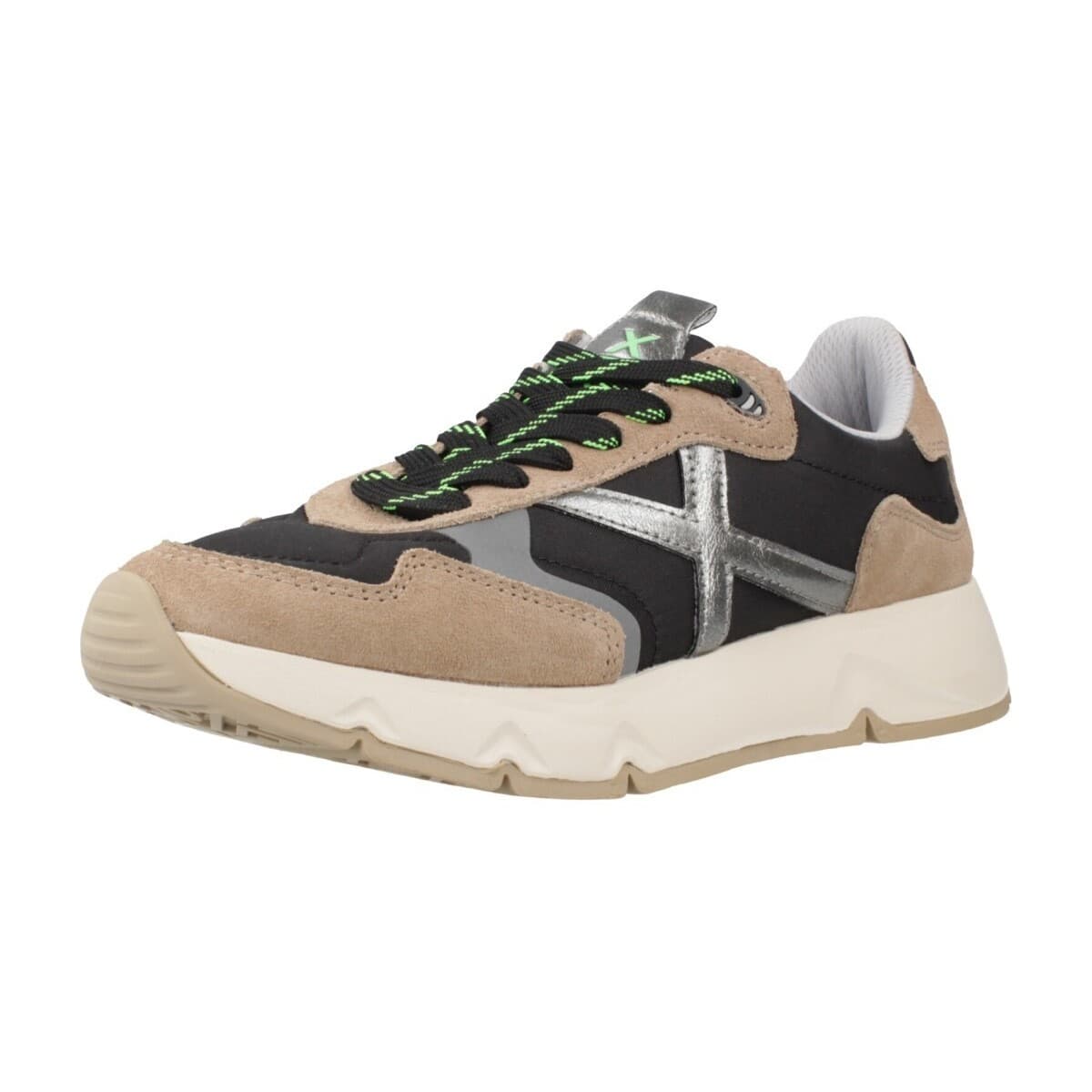 Xαμηλά Sneakers Munich MAMBA 02