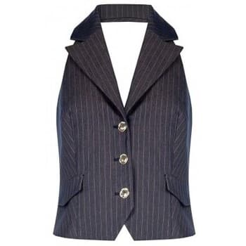 Μπουφάν / Ζακέτες Rinascimento CFC0128031003