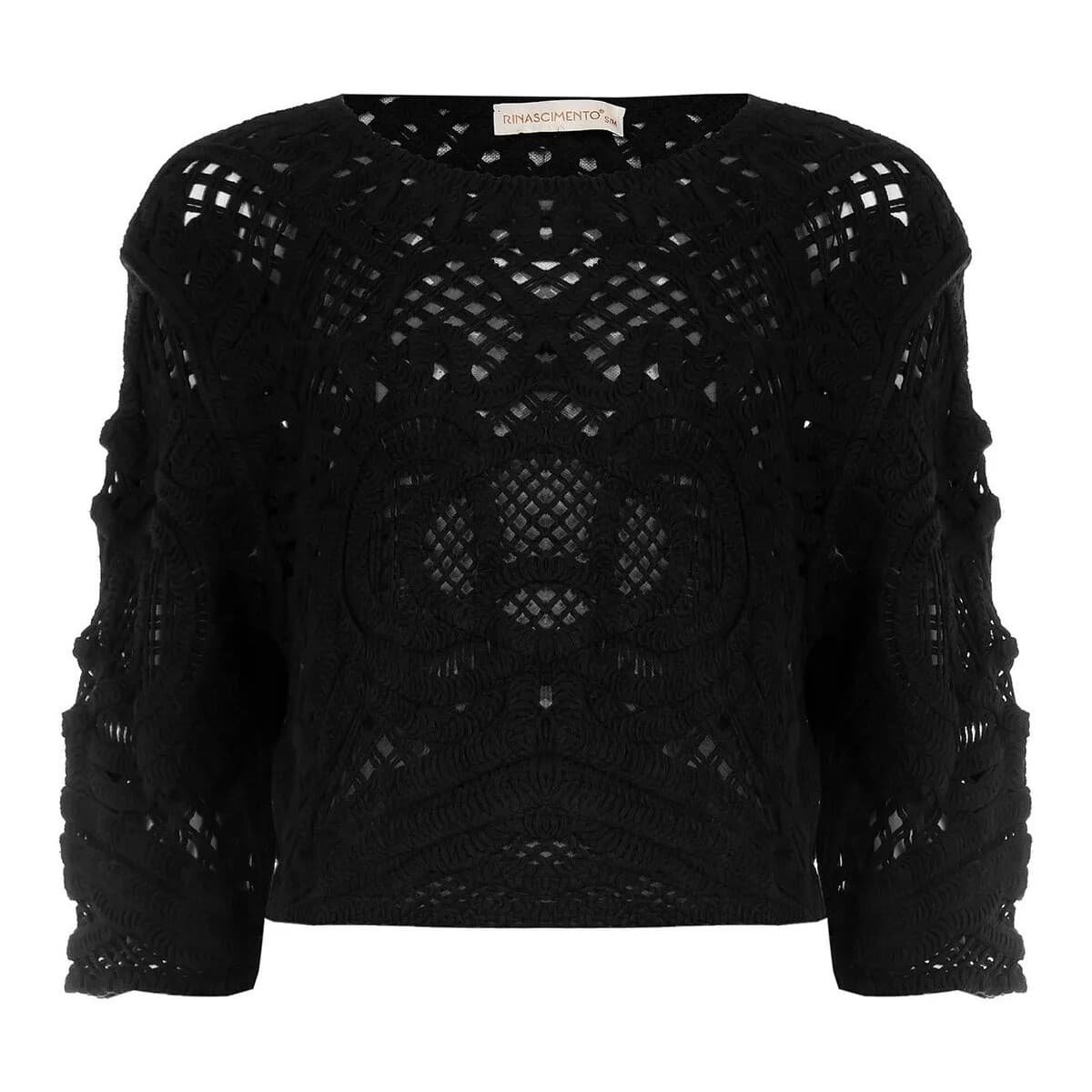 Μπλούζα Rinascimento CFM0012265003