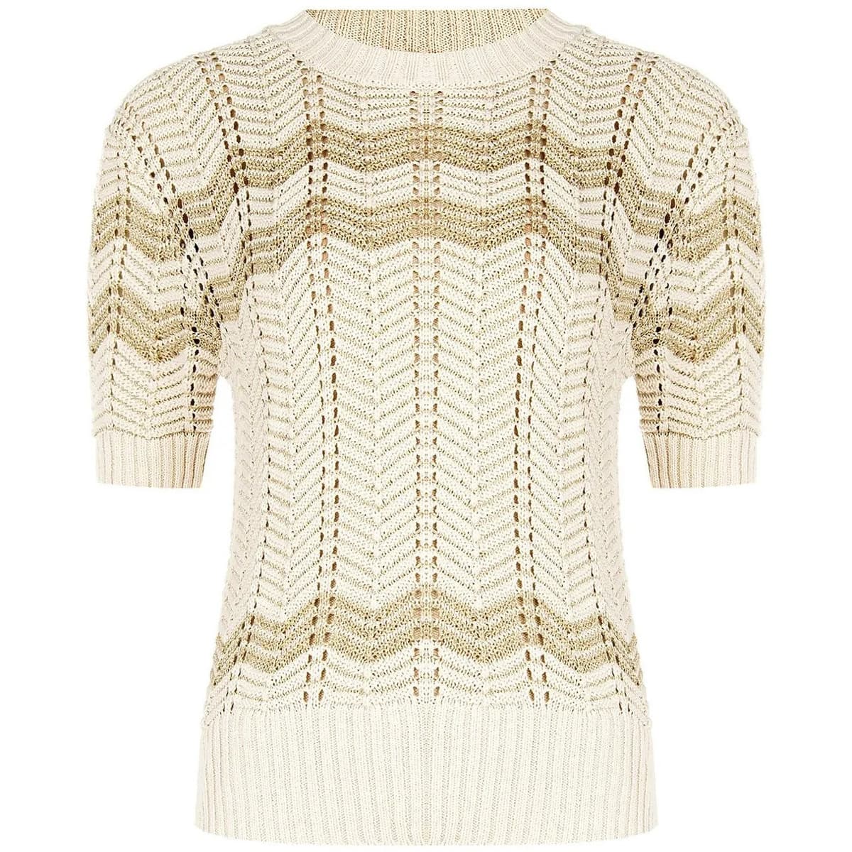 Μπλούζα Rinascimento CFM0012202003