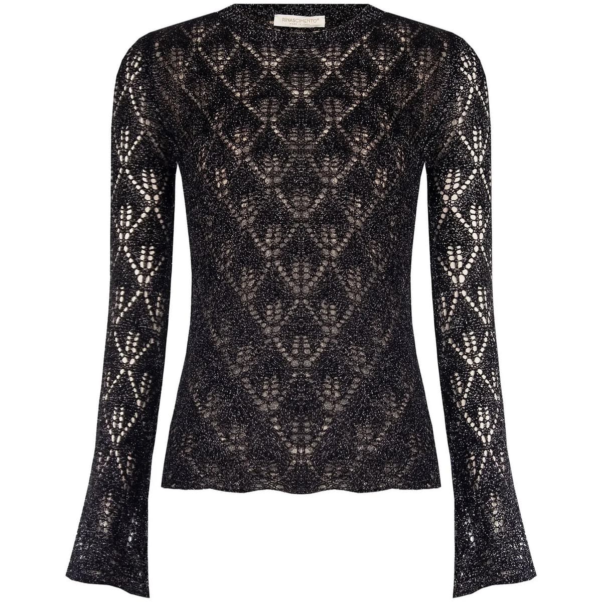 Μπλούζα Rinascimento CFM0012203003
