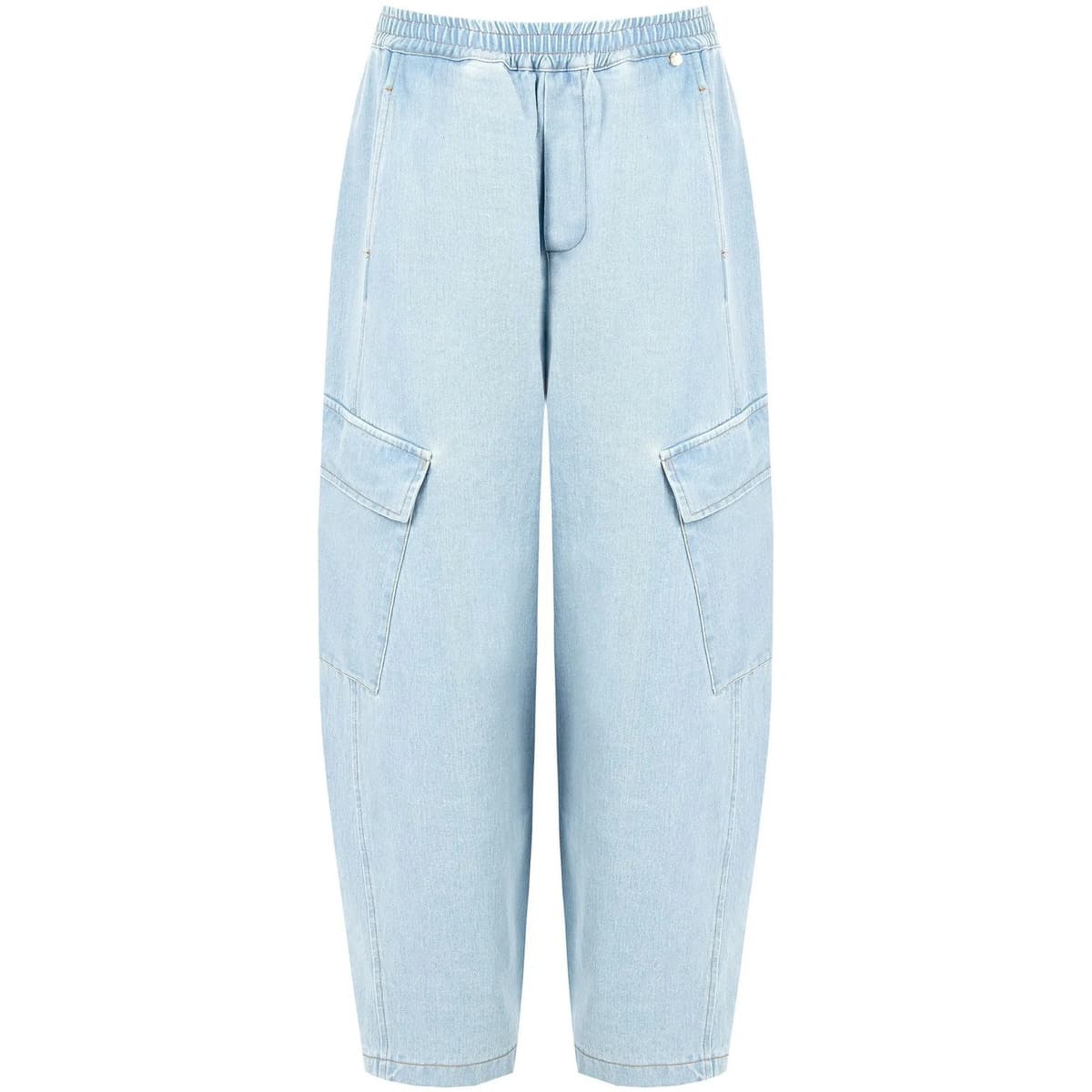 Boyfriend jeans Rinascimento CFC0129321003