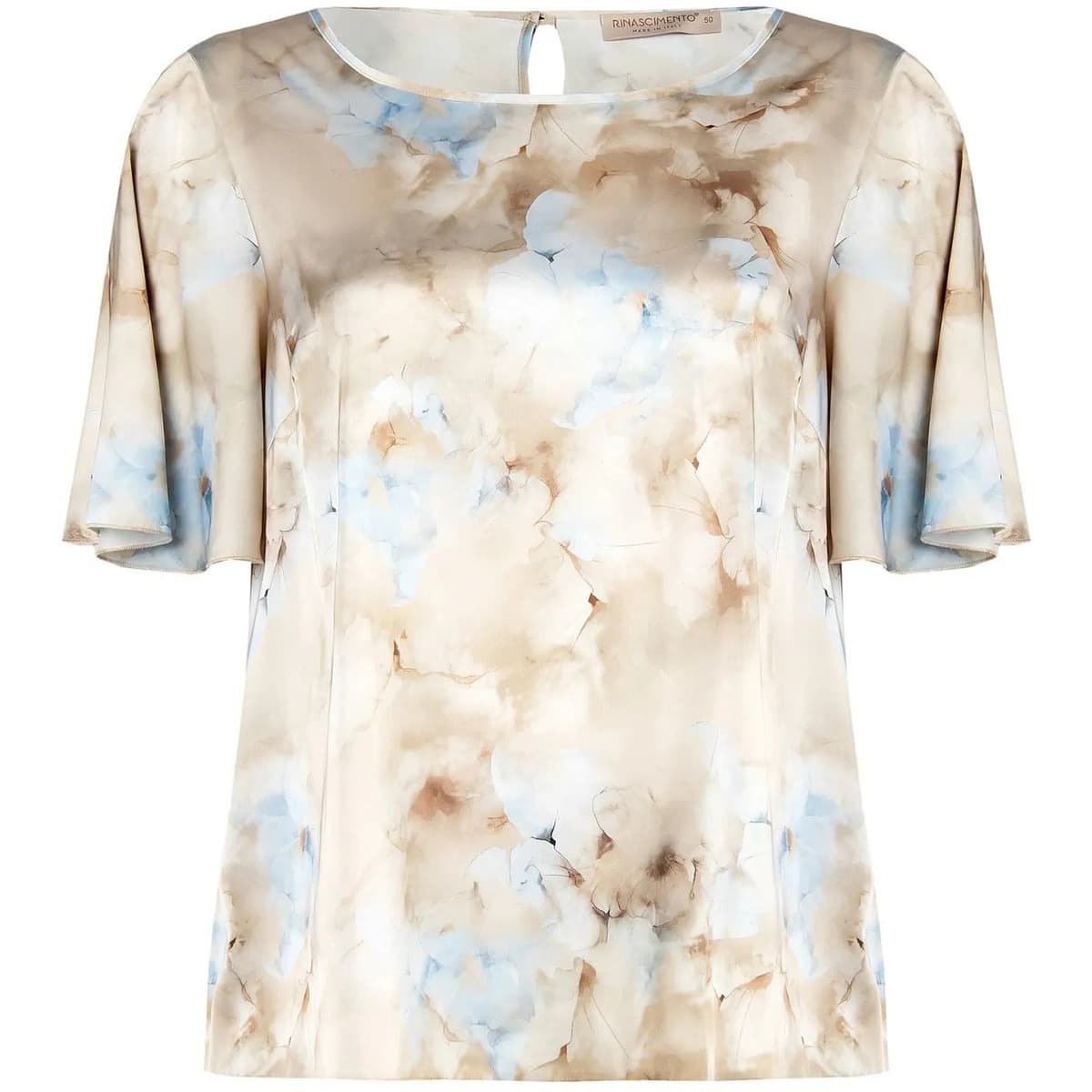Μπλούζα Rinascimento CFC0128283003
