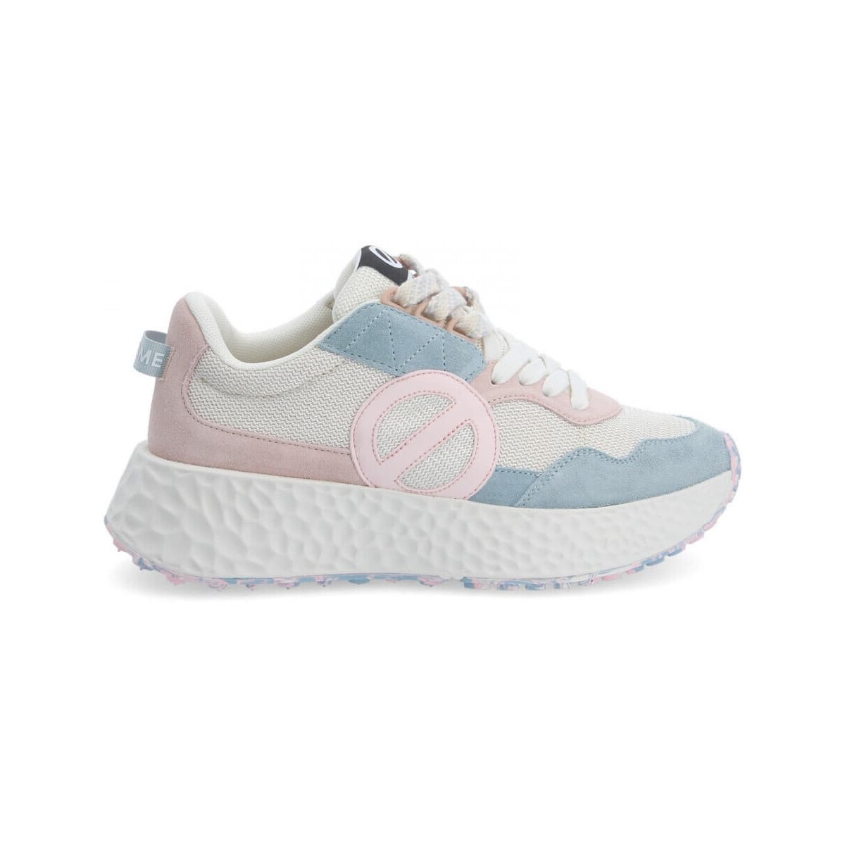 Παπούτσια για τρέξιμο No Name Carter jogger w