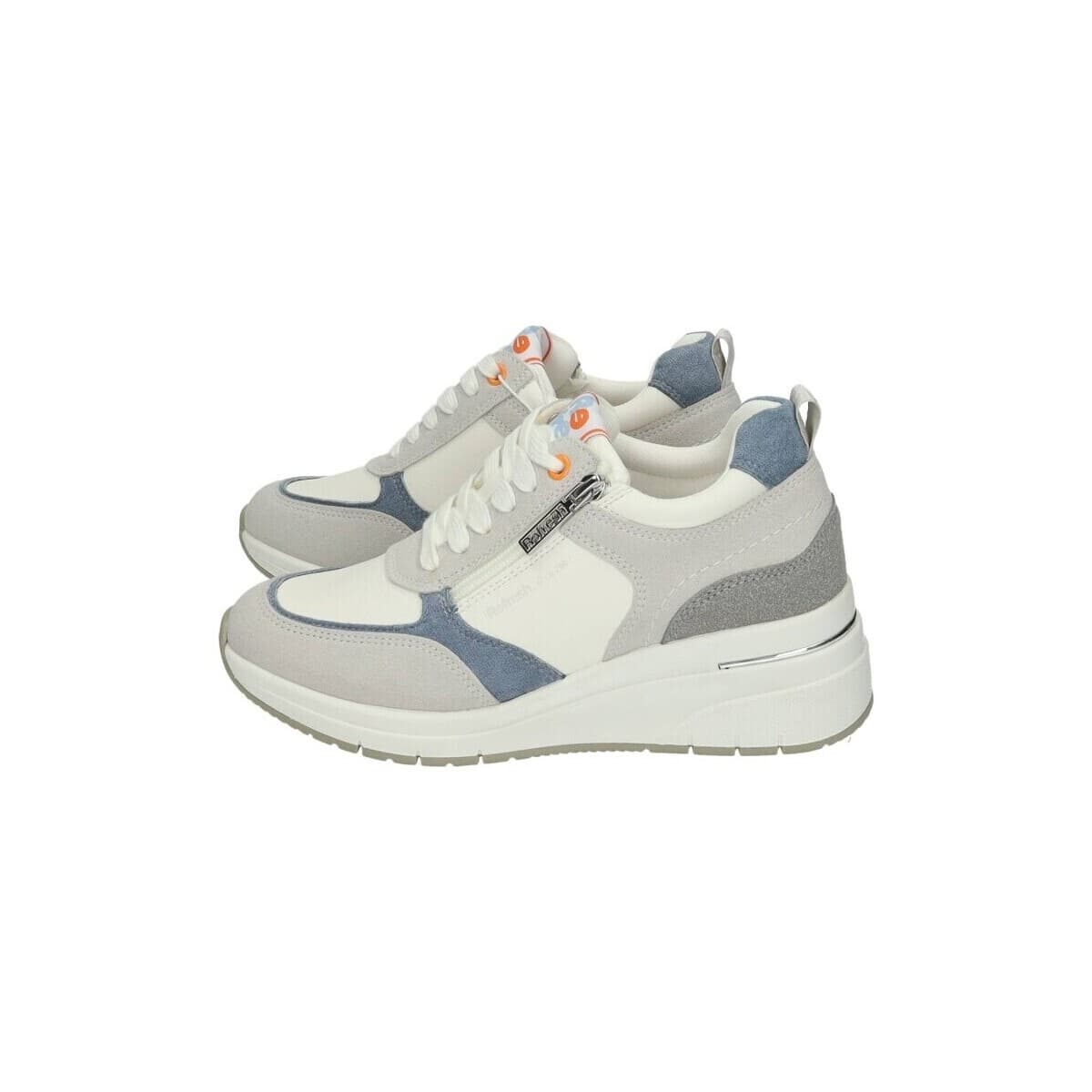 Xαμηλά Sneakers Refresh -