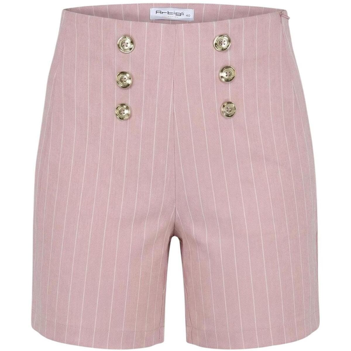 Shorts & Βερμούδες Artigli GESSATO ACSH004863