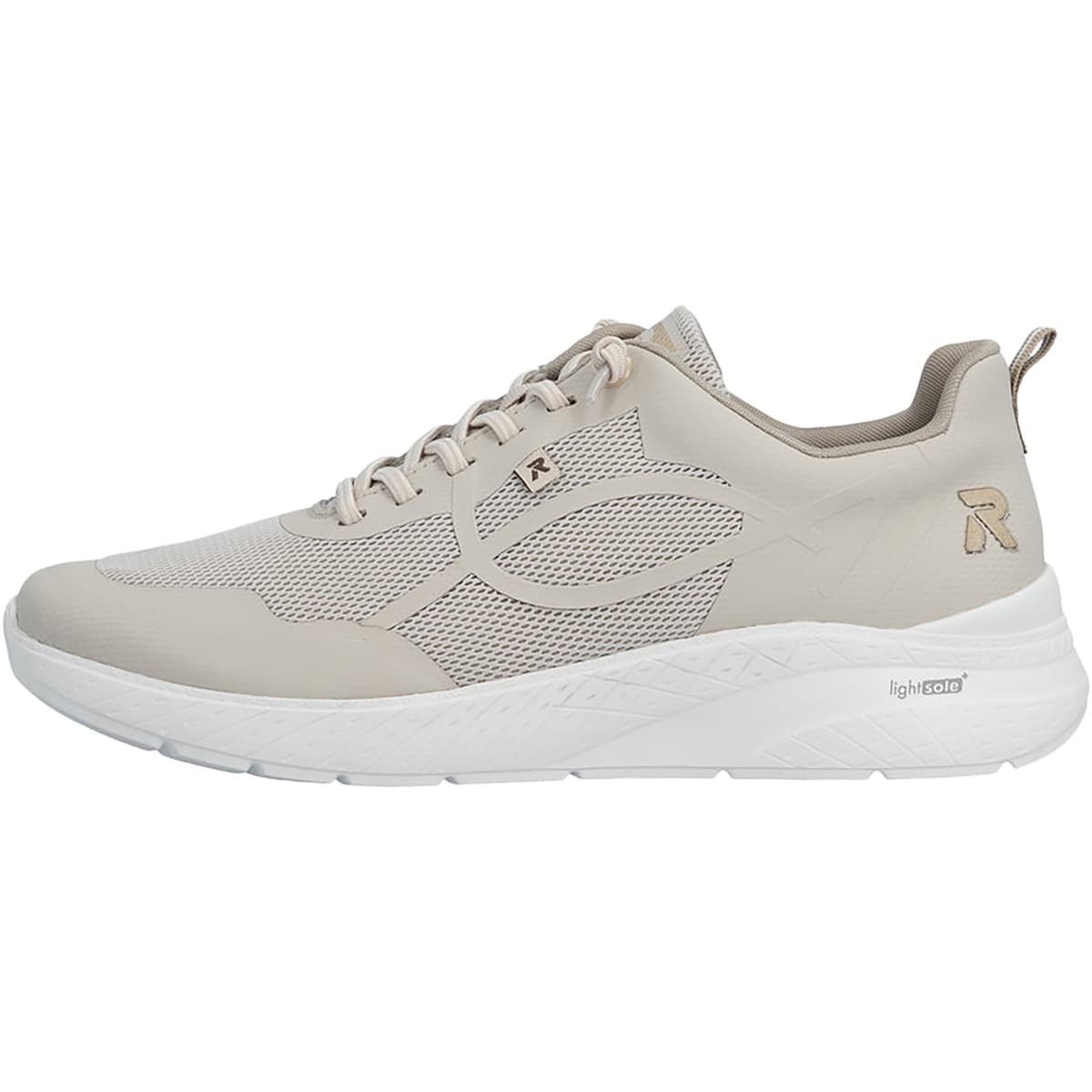 Xαμηλά Sneakers Rieker 273405