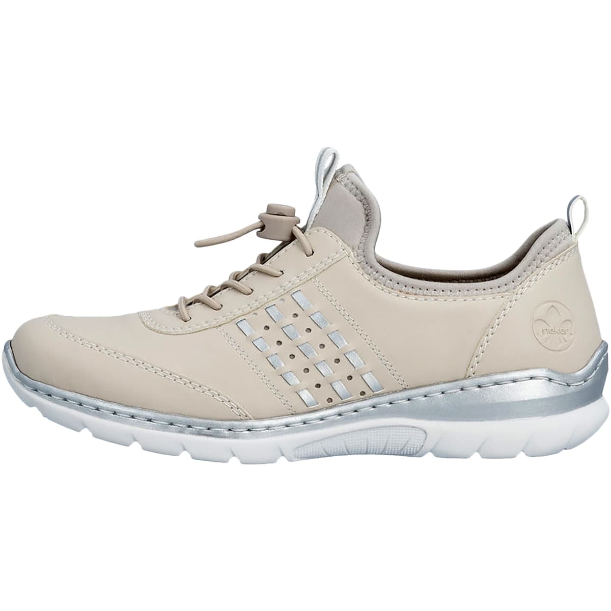 Xαμηλά Sneakers Rieker 274811