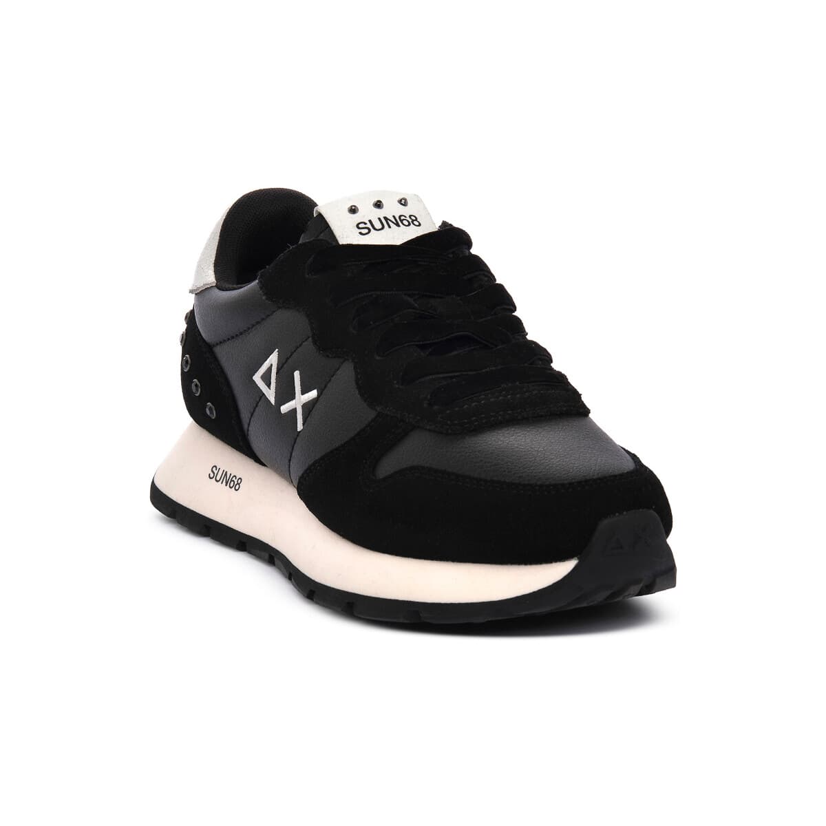 Xαμηλά Sneakers Sun68 SUN68 11 ALLY STUDS