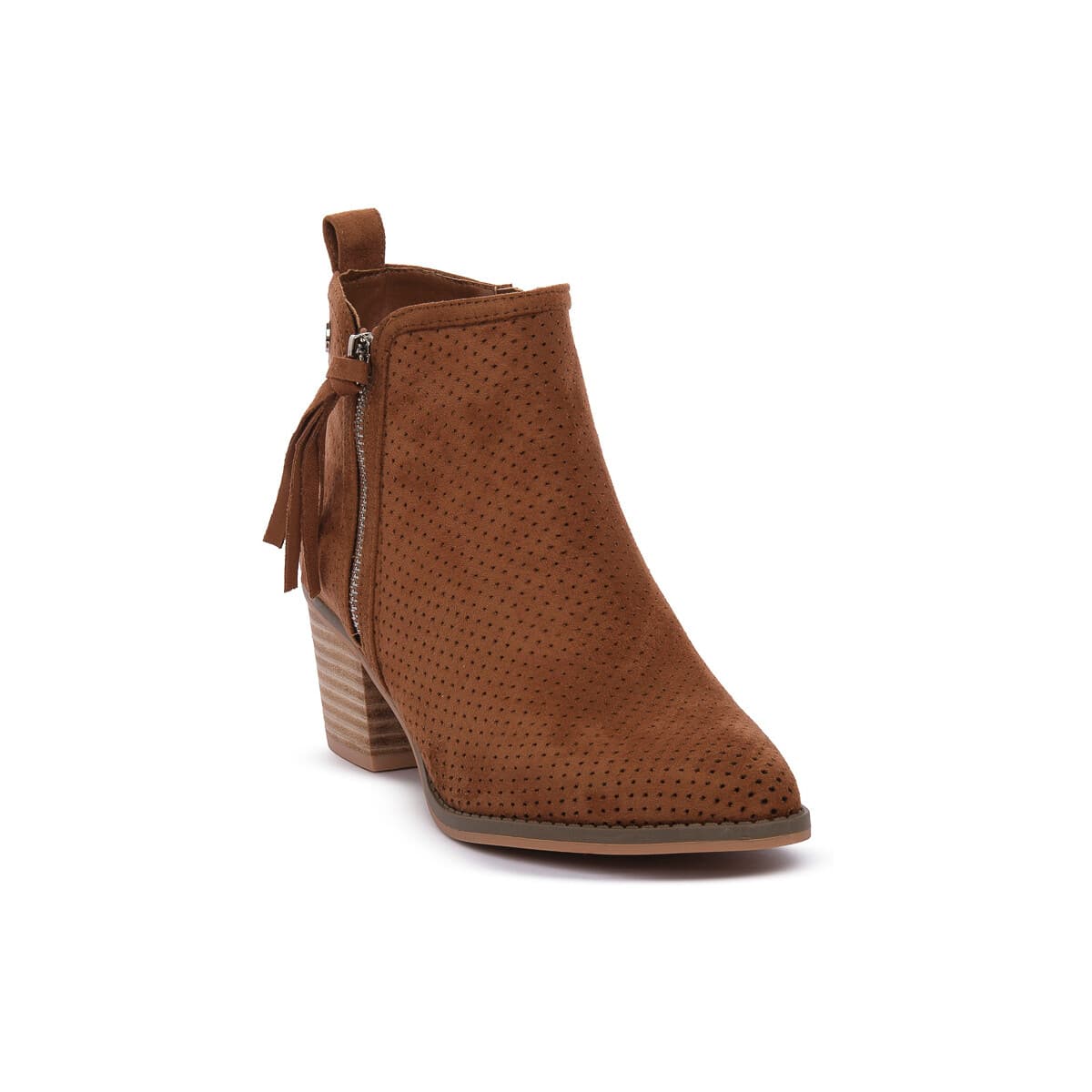 Μποτίνια Refresh CAMEL