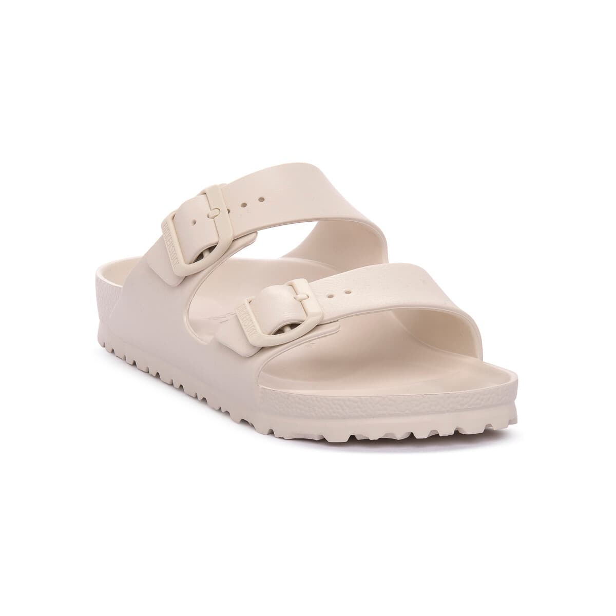 Mules BIRKENSTOCK ARIZONA EVA EGGSHELL CALZS