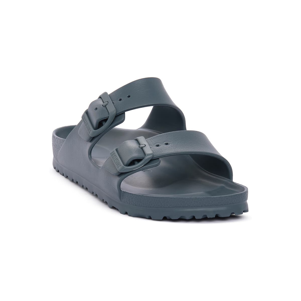 Mules BIRKENSTOCK ARIZONA EVA BASALT GREY CALZ S