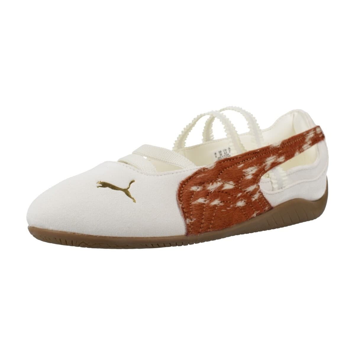 Μπαλαρίνες Puma SPEEDCAT BALLET DOELETTE