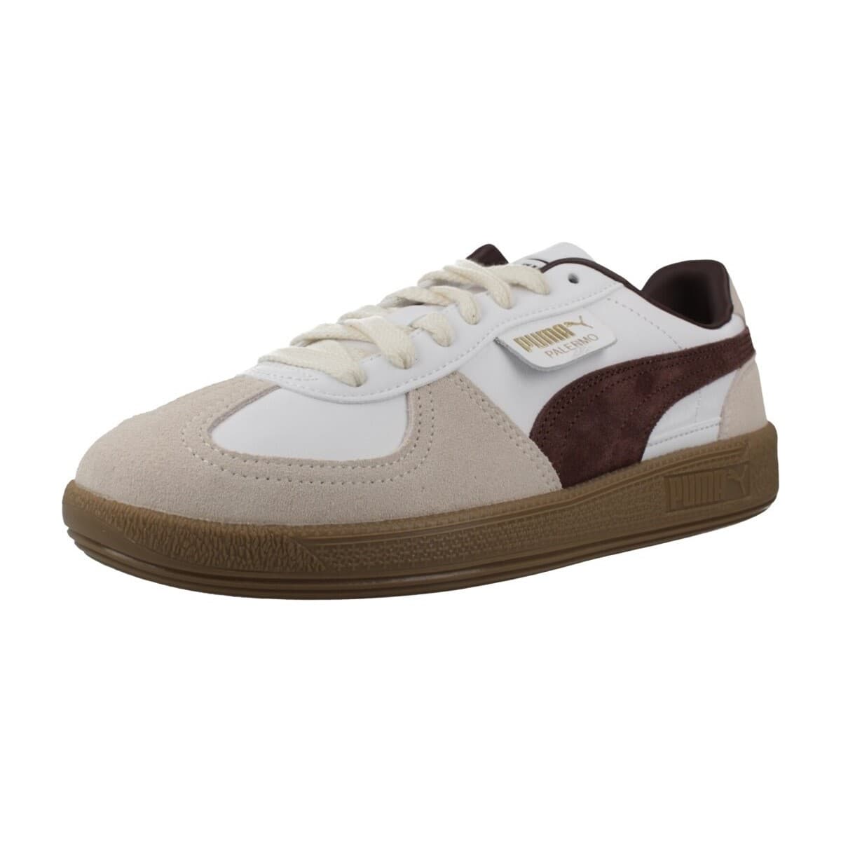 Xαμηλά Sneakers Puma PALERMO LTH