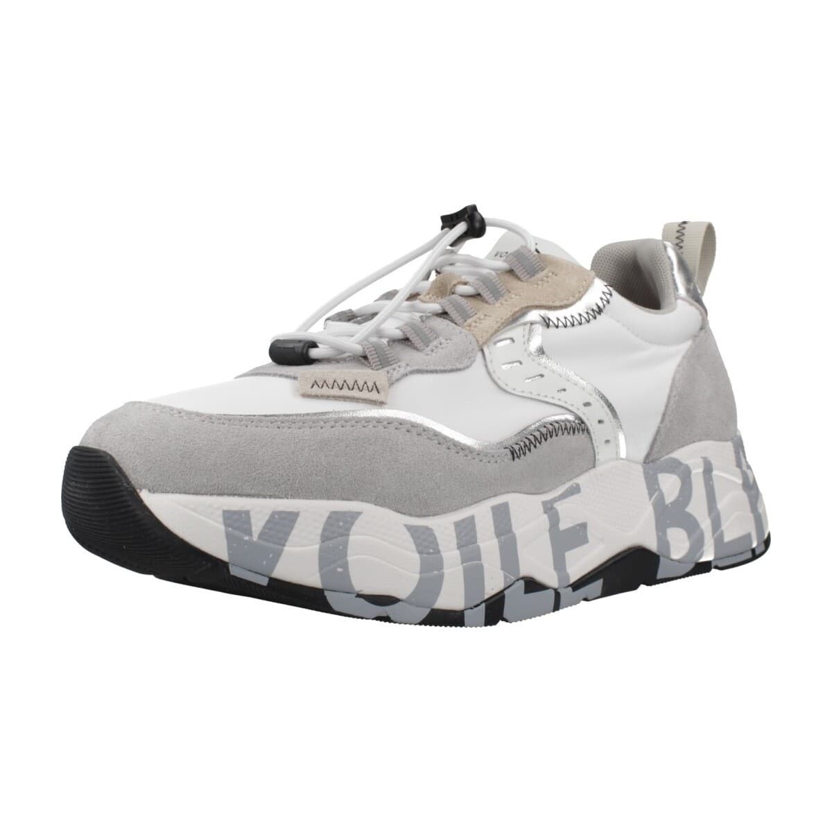 Xαμηλά Sneakers Voile Blanche CLUB105 QUICK
