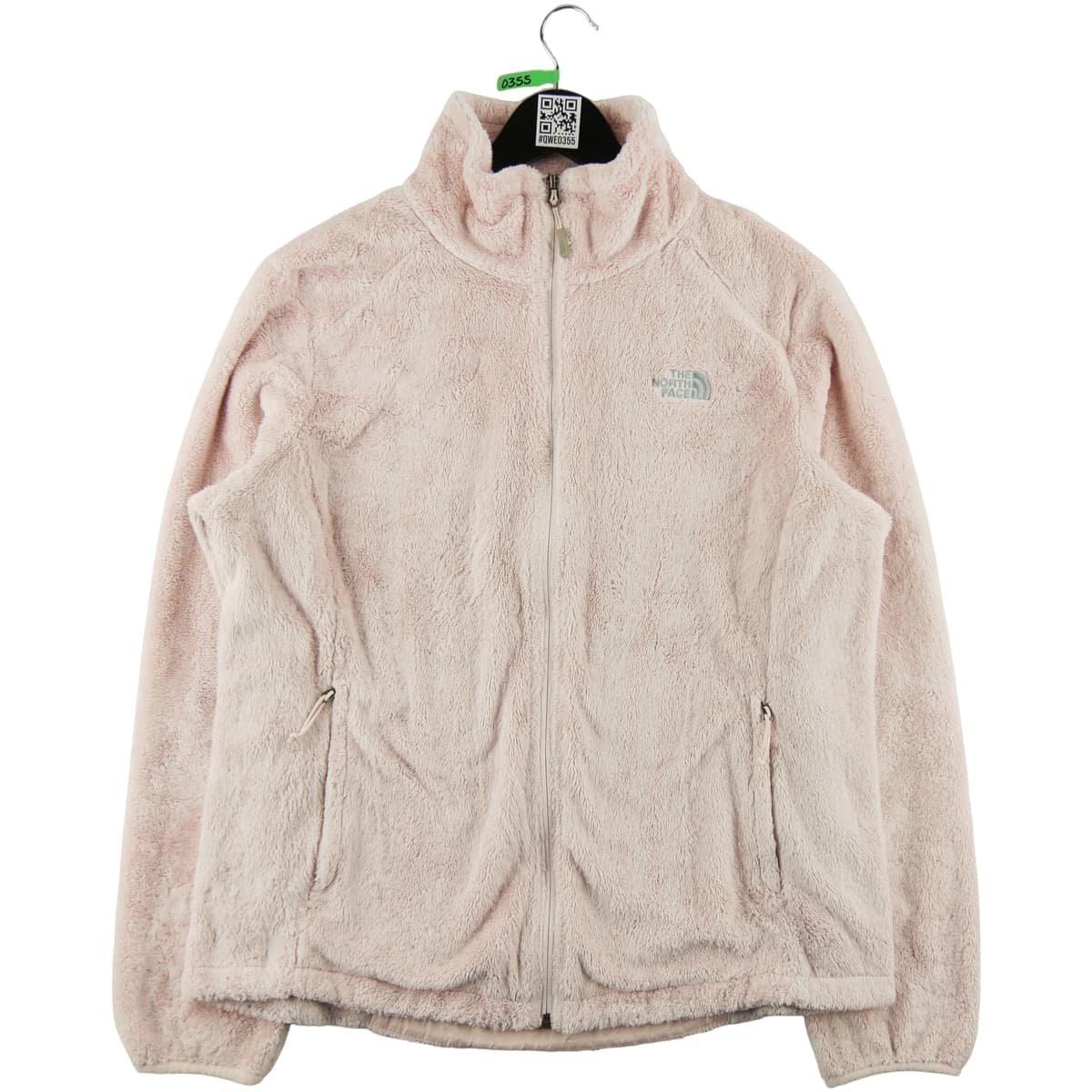 Fleece The North Face 289443