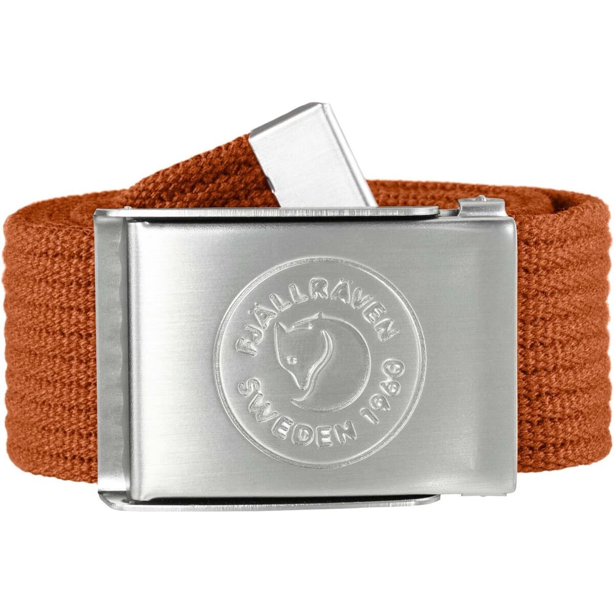 Ζώνη Fjallraven 1960 Logo Belt